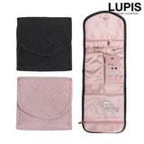 折り畳みジュエリーポーチ | LUPIS | 詳細画像1
