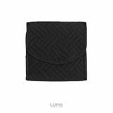 折り畳みジュエリーポーチ | LUPIS | 詳細画像2