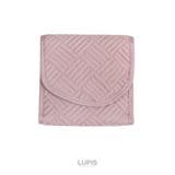 折り畳みジュエリーポーチ | LUPIS | 詳細画像3