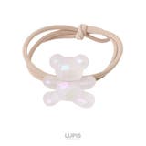 オーロラベアーヘアゴム | LUPIS | 詳細画像10 