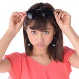 ゴールドポイントボストンサングラス | LUPIS | 詳細画像4