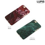 ナチュラルストーンパターンiPhone用ケース | LUPIS | 詳細画像3