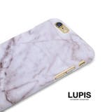 ナチュラルストーンパターンiPhone用ケース | LUPIS | 詳細画像6