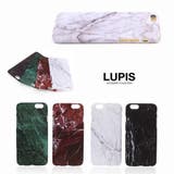 ナチュラルストーンパターンiPhone用ケース | LUPIS | 詳細画像7