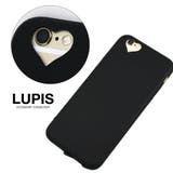 ハートカメラホールiPhone用ケース | LUPIS | 詳細画像4
