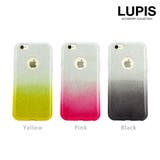 グラデーションラメiPhone用ケース | LUPIS | 詳細画像2