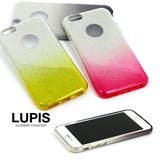 グラデーションラメiPhone用ケース | LUPIS | 詳細画像4