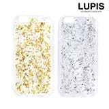 ラメクリアiPhone用ケース | LUPIS | 詳細画像3
