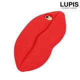 BIGリップiPhoneケース | LUPIS | 詳細画像2 