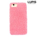 モコモコファーiPhoneケース【iPhone7 iPhone8 iPhoneS… | LUPIS | 詳細画像3 