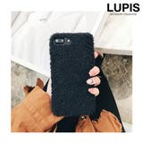 モコモコファーiPhoneケース【iPhone7 iPhone8 iPhoneS… | LUPIS | 詳細画像7 