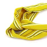 ストライプツイストカチューム 【ヘアアクセサリー 髪飾り | LUPIS | 詳細画像5 