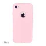 シンプルソフトiPhone用ケース【iPhone7 iPhone8 iPhone… | LUPIS | 詳細画像4 