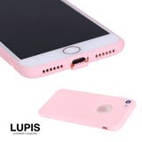 シンプルソフトiPhone用ケース【iPhone7 iPhone8 iPhone… | LUPIS | 詳細画像5 