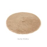 シャギーベレー帽 | LUPIS | 詳細画像4