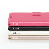 手帳型シンプルiPhone用ケース【iPhoneX・iPhoneXS】 | LUPIS | 詳細画像7