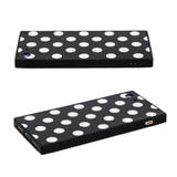 モノトーンドットiPhone用ケース | LUPIS | 詳細画像3 