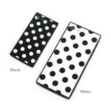 モノトーンドットiPhone用ケース | LUPIS | 詳細画像4 