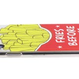 フライドポテトiPhone用ケース【iPhoneX・iPhoneXS】 | LUPIS | 詳細画像4