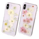 押し花iPhone用ケース | LUPIS | 詳細画像7