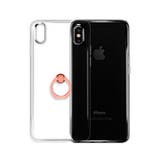 シンプルリングクリアiPhone用ケース | LUPIS | 詳細画像9