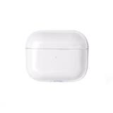 AirPods第3世代 | クリアAirPodsケース【AirPods AirPods2 AirPods3 | LUPIS