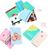 ポップパッケージコンパクトポーチ | LUPIS | 詳細画像2