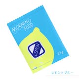 ポップパッケージコンパクトポーチ | LUPIS | 詳細画像4