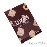 ポップパッケージコンパクトポーチ | LUPIS | 詳細画像5