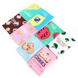 ポップパッケージコンパクトポーチ | LUPIS | 詳細画像10