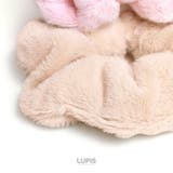 ショートファーシュシュ  | LUPIS | 詳細画像7 