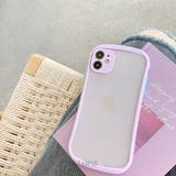 ポップカラーSラインiPhoneケース | LUPIS | 詳細画像5
