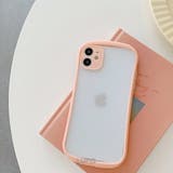 ポップカラーSラインiPhoneケース | LUPIS | 詳細画像6
