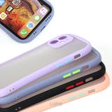 ポップカラーSラインiPhoneケース | LUPIS | 詳細画像7
