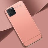 マットカラー×メタルiPhone用ケース | LUPIS | 詳細画像4