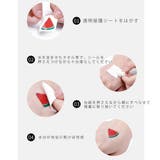 フラワー×英字タトゥーシール | LUPIS | 詳細画像7