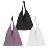 ニットトートバッグ | LUPIS | 詳細画像4 