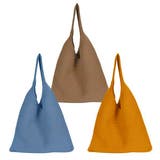 ニットトートバッグ | LUPIS | 詳細画像5 