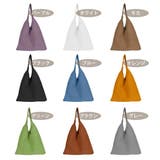 ニットトートバッグ | LUPIS | 詳細画像7 