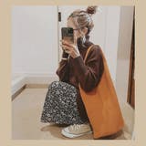 ニットトートバッグ | LUPIS | 詳細画像9 