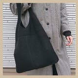 ニットトートバッグ | LUPIS | 詳細画像10 