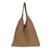 ニットトートバッグ | LUPIS | 詳細画像18 