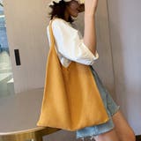 ニットトートバッグ | LUPIS | 詳細画像20 