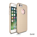 メタリックソフトiPhone用ケース | LUPIS | 詳細画像3 