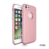 メタリックソフトiPhone用ケース | LUPIS | 詳細画像6 