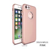 メタリックソフトiPhone用ケース | LUPIS | 詳細画像7 