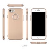 メタリックソフトiPhone用ケース | LUPIS | 詳細画像10 