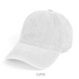 シンプルウォッシュドキャップ | LUPIS | 詳細画像14