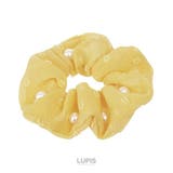パールポイントシュシュ【ヘアアクセサリー】 | LUPIS | 詳細画像14 