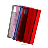 シンプルスクエアiPhone用ケース | LUPIS | 詳細画像2 